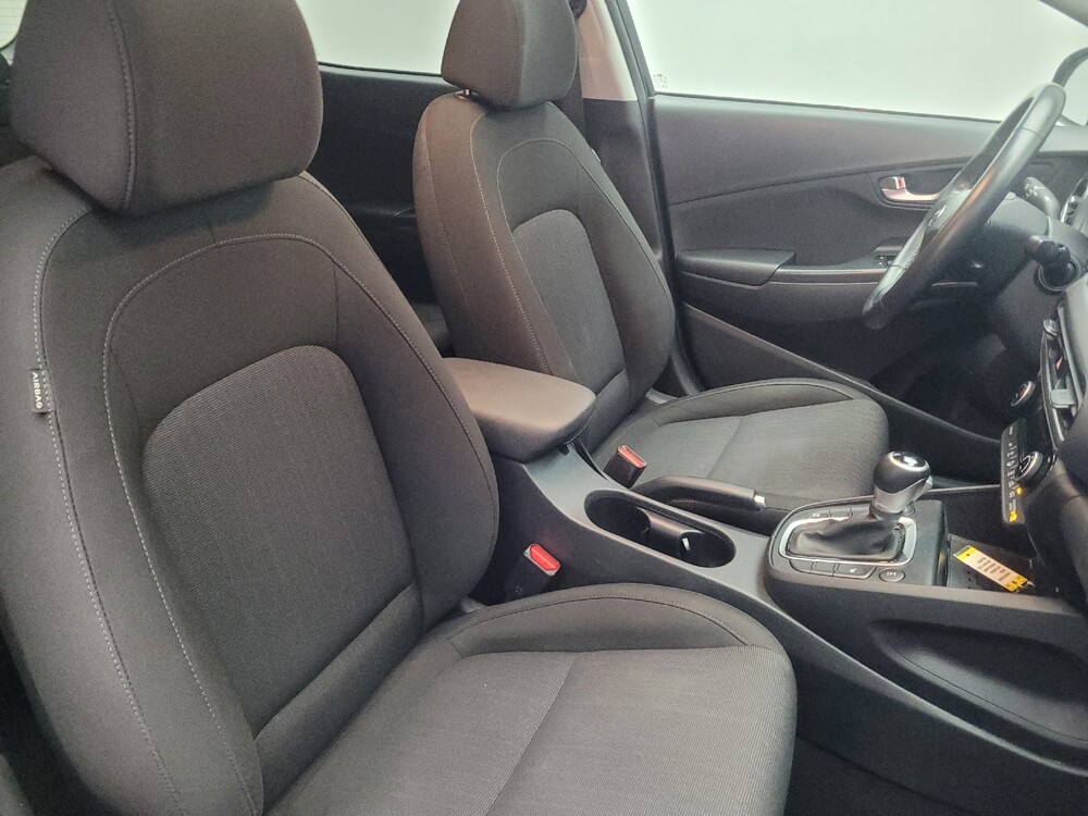 2022 Hyundai Kona in Stone Mountain, GA 30083 - 18088163 21