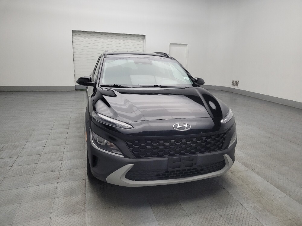 2022 Hyundai Kona in Stone Mountain, GA 30083 - 18088163 13