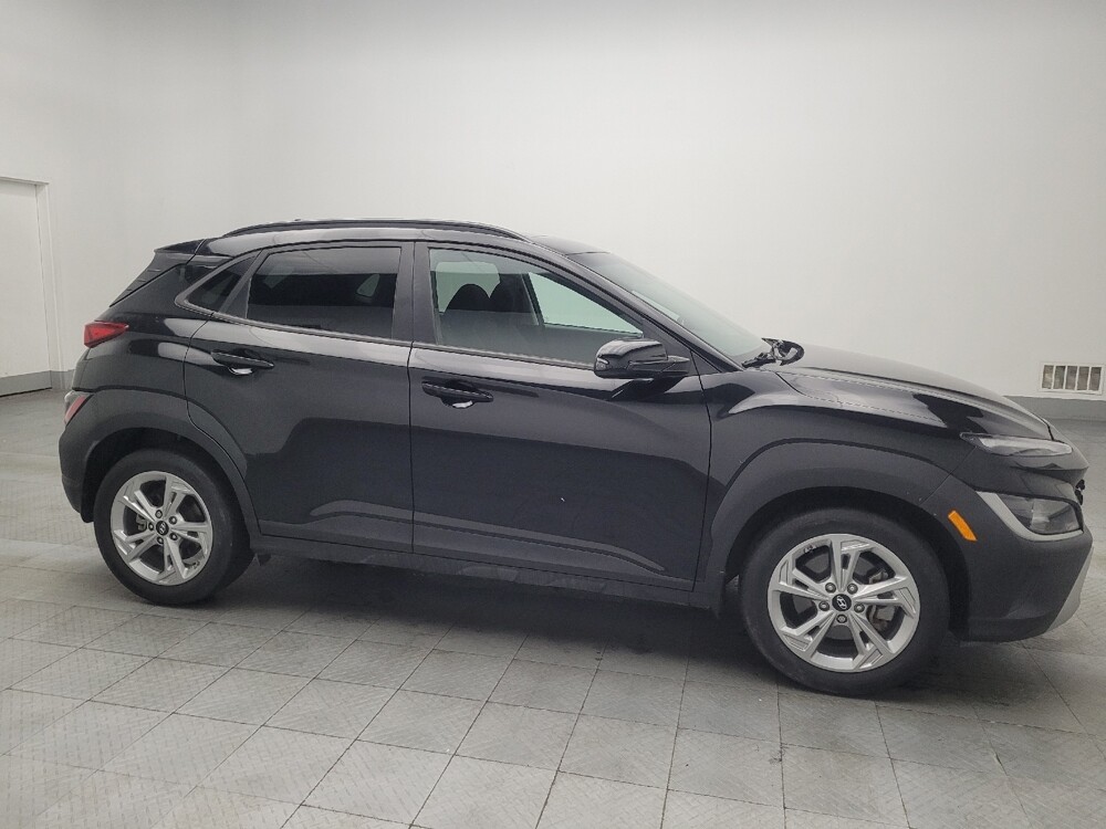 2022 Hyundai Kona in Stone Mountain, GA 30083 - 18088163 11