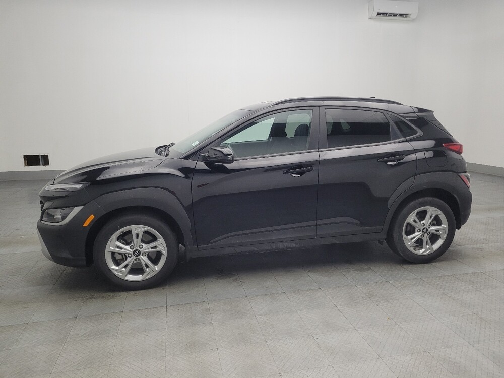 2022 Hyundai Kona in Stone Mountain, GA 30083 - 18088163 2