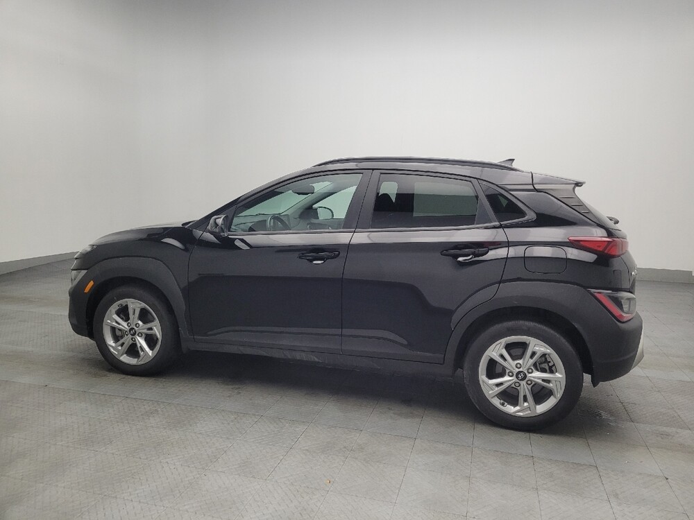 2022 Hyundai Kona in Stone Mountain, GA 30083 - 18088163 3