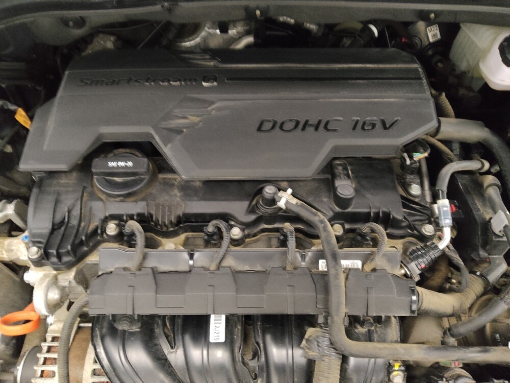 2022 Hyundai Kona in Stone Mountain, GA 30083 - 18088163 30