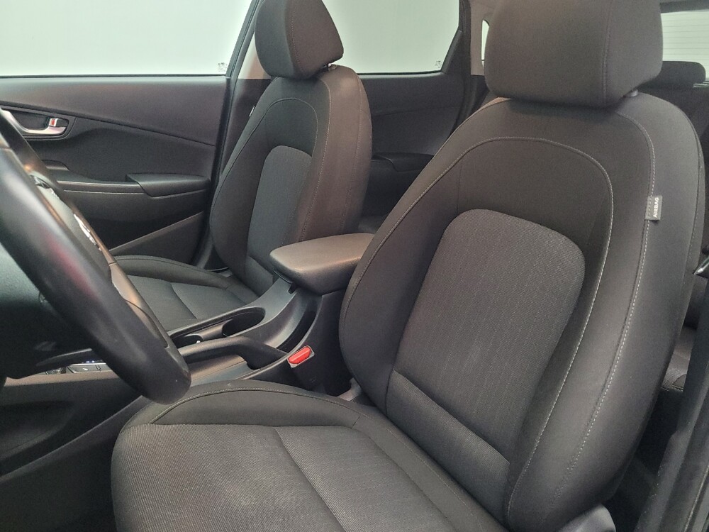 2022 Hyundai Kona in Stone Mountain, GA 30083 - 18088163 17