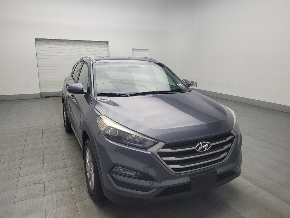 2018 Hyundai Tucson in Union City, GA 30291 - 18088164 13