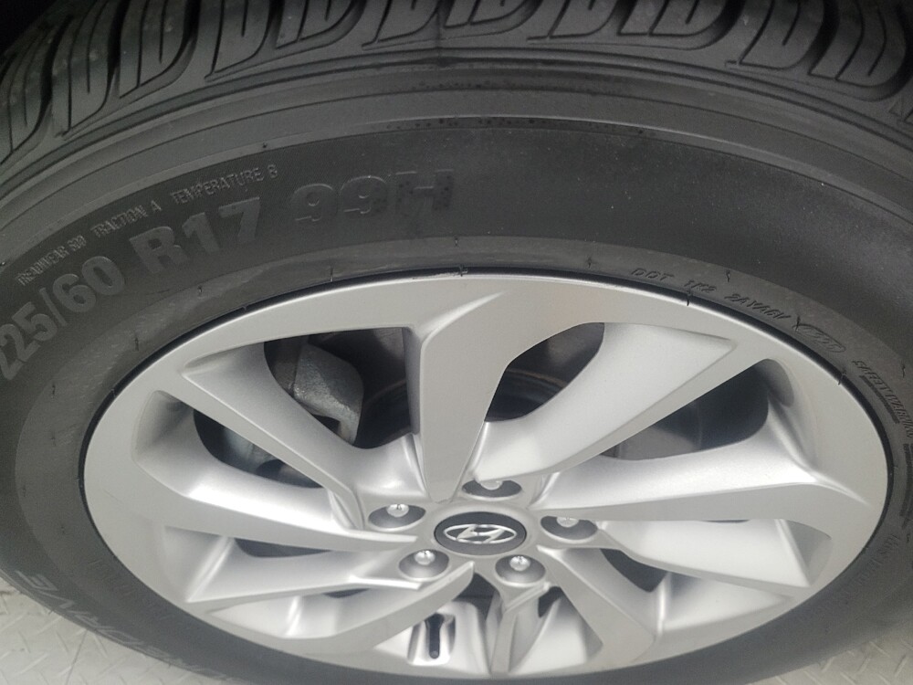 2018 Hyundai Tucson in Union City, GA 30291 - 18088164 31