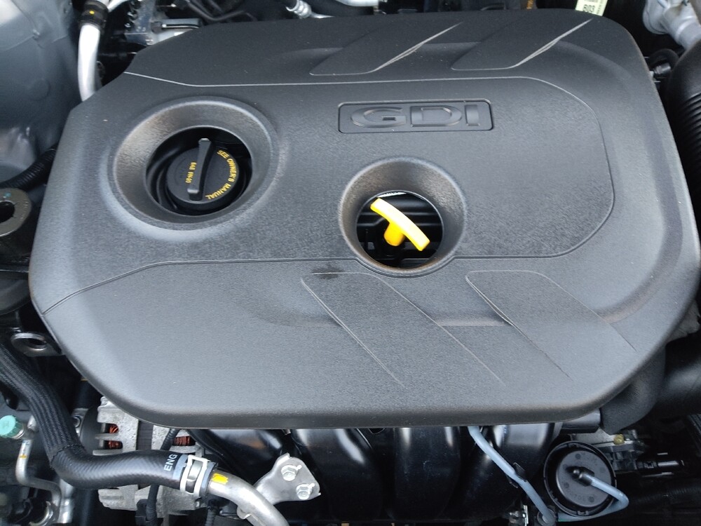 2018 Hyundai Tucson in Union City, GA 30291 - 18088164 30