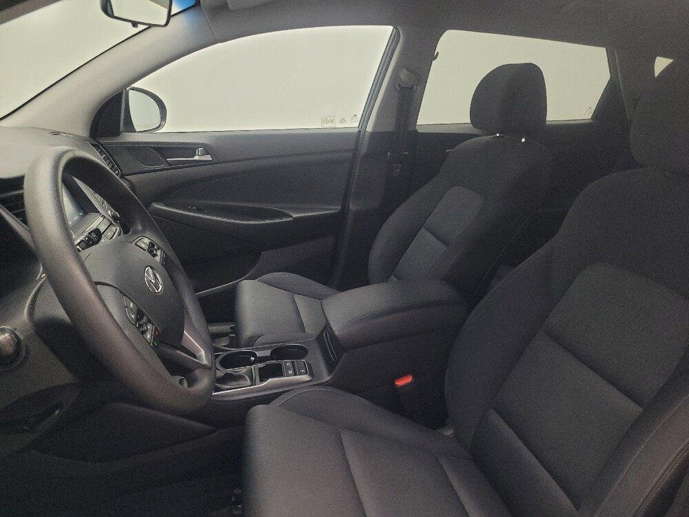 2018 Hyundai Tucson in Union City, GA 30291 - 18088164 17