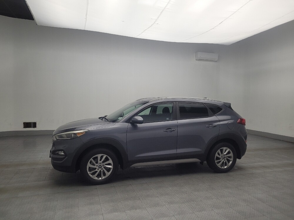 2018 Hyundai Tucson in Union City, GA 30291 - 18088164 2