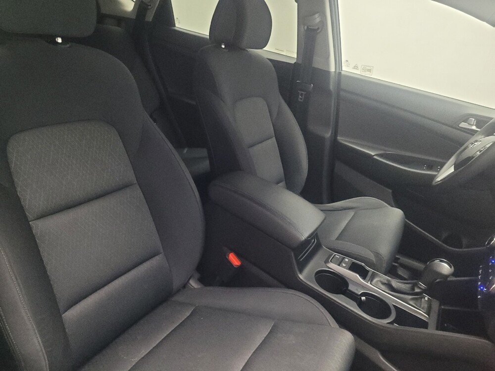 2018 Hyundai Tucson in Union City, GA 30291 - 18088164 21