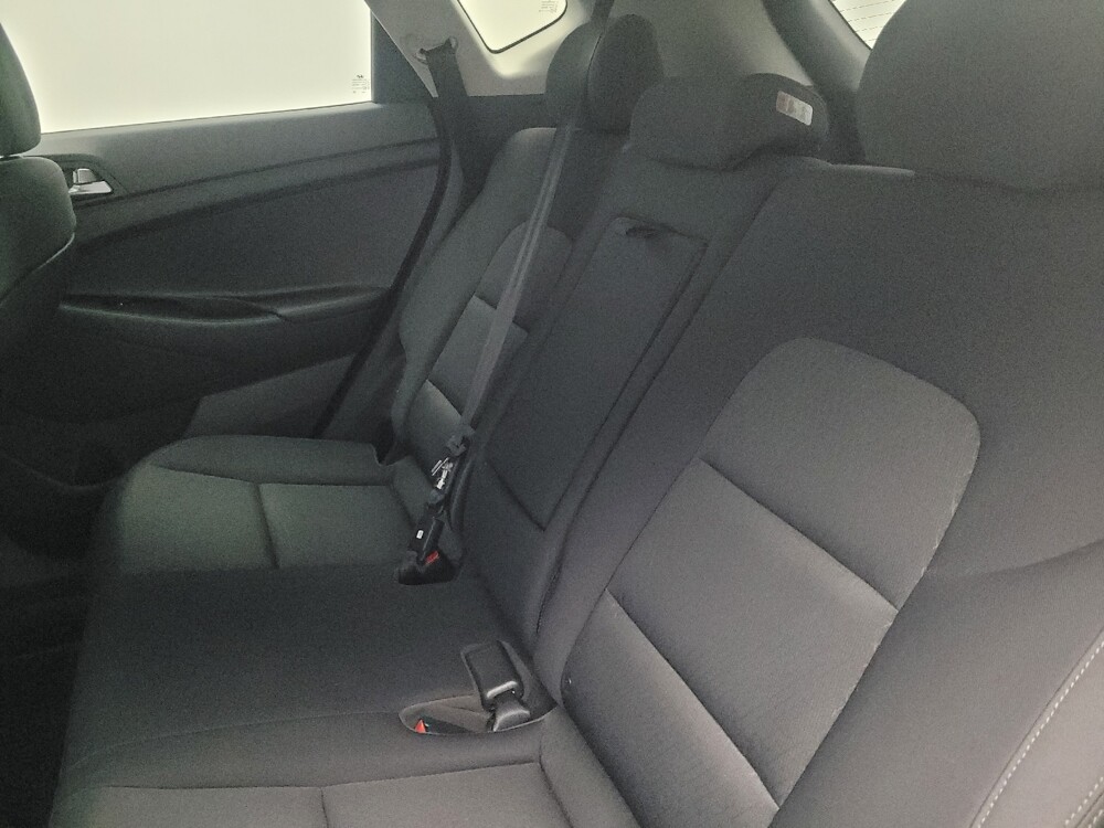 2018 Hyundai Tucson in Union City, GA 30291 - 18088164 18