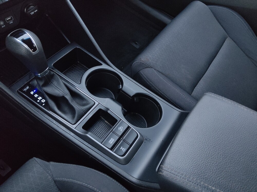 2018 Hyundai Tucson in Union City, GA 30291 - 18088164 26