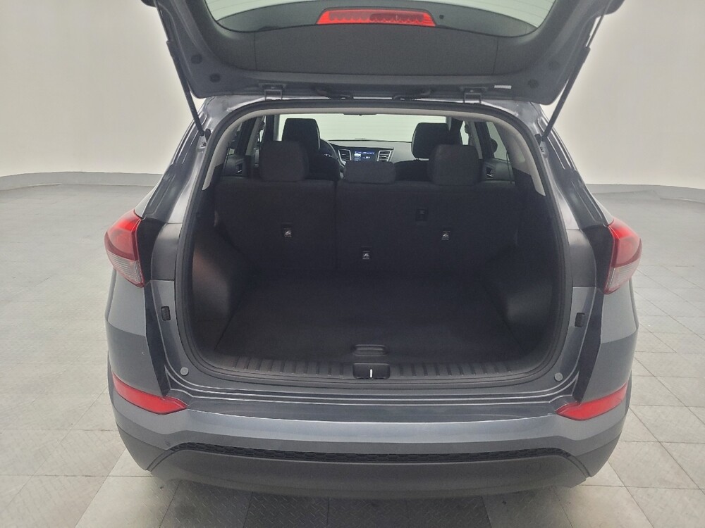 2018 Hyundai Tucson in Union City, GA 30291 - 18088164 29