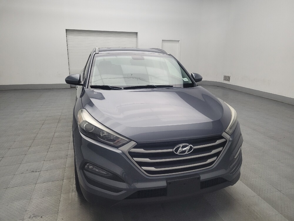2018 Hyundai Tucson in Union City, GA 30291 - 18088164 14
