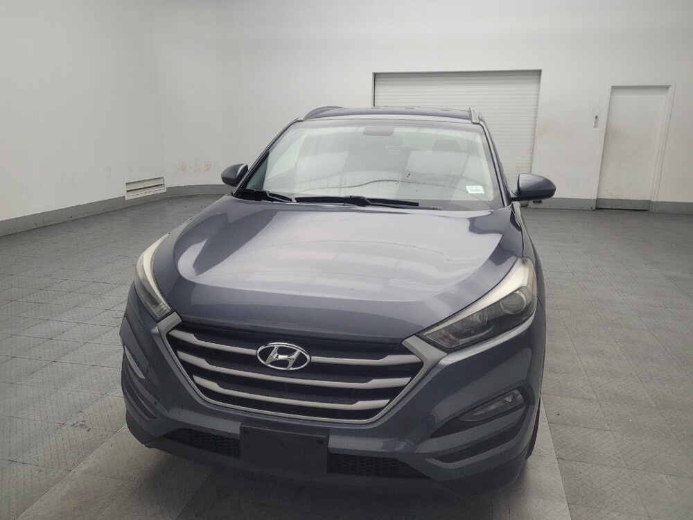 2018 Hyundai Tucson in Union City, GA 30291 - 18088164 15