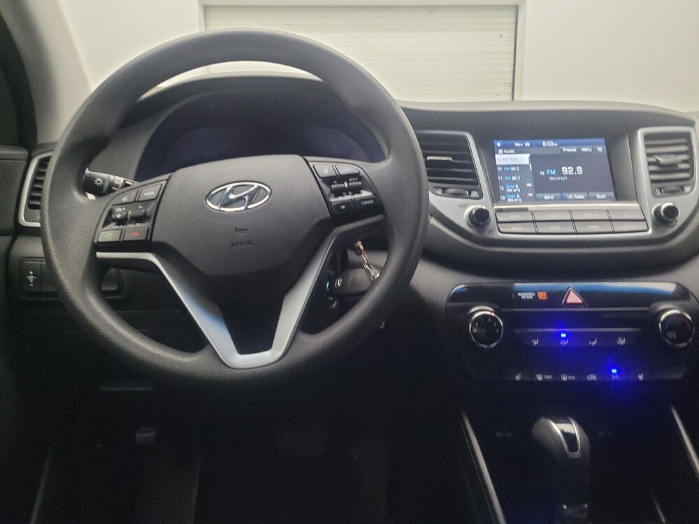 2018 Hyundai Tucson in Union City, GA 30291 - 18088164 22