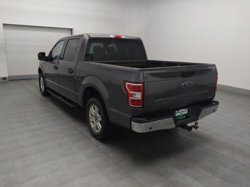2020 Ford F150 in Union City, GA 30291 - 18088165 5