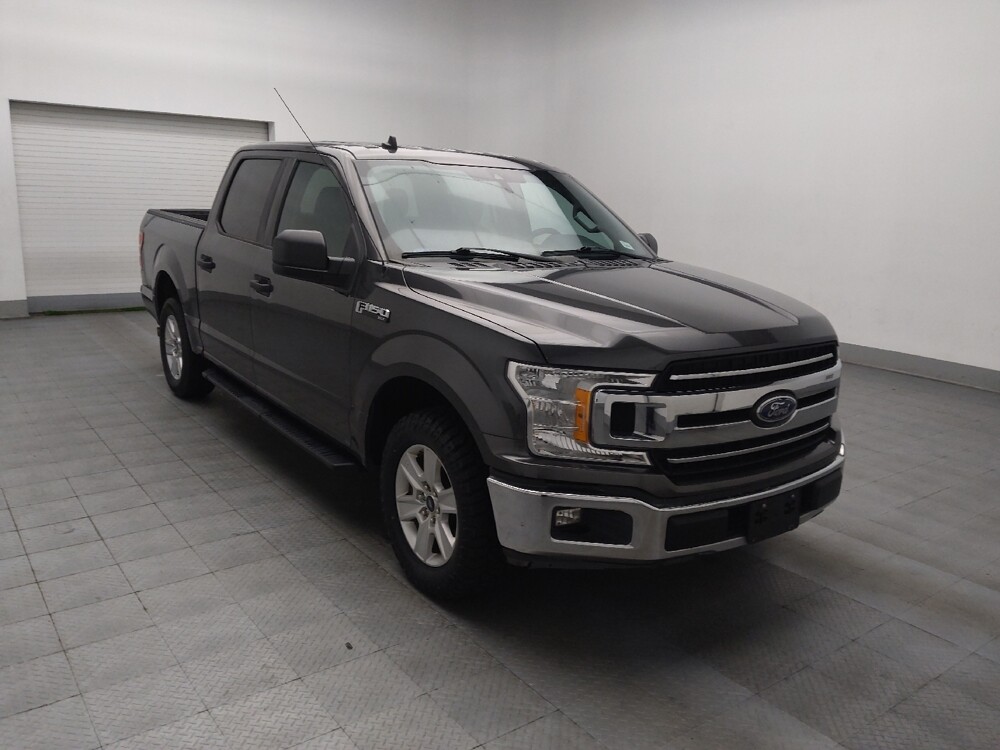 2020 Ford F150 in Union City, GA 30291 - 18088165 13