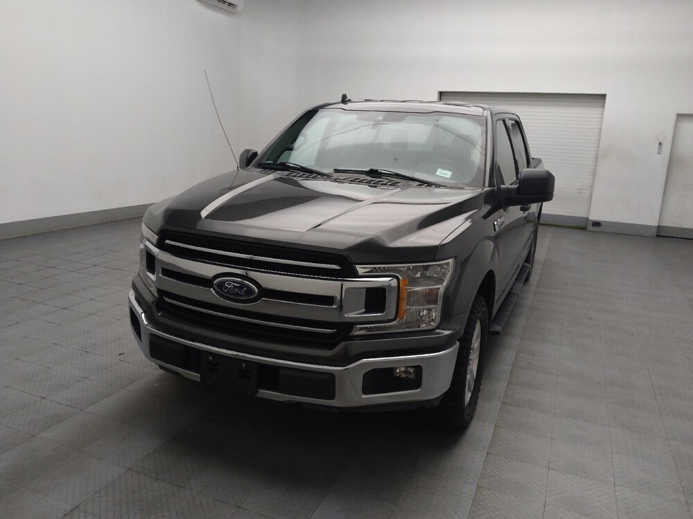 2020 Ford F150 in Union City, GA 30291 - 18088165 15