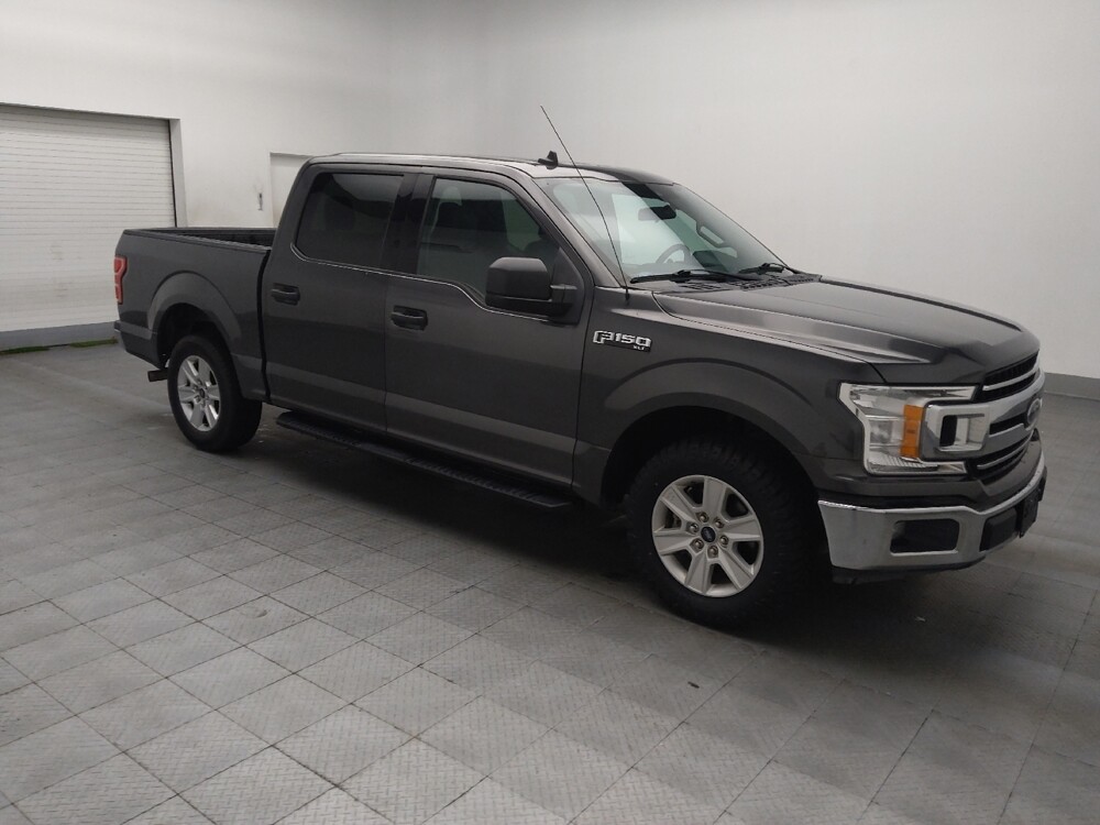 2020 Ford F150 in Union City, GA 30291 - 18088165 11