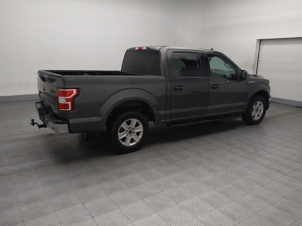 2020 Ford F150 in Union City, GA 30291 - 18088165 10