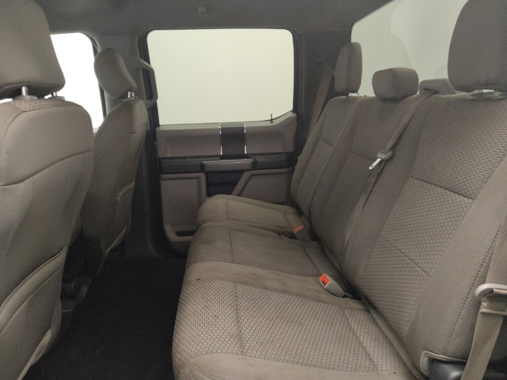 2020 Ford F150 in Union City, GA 30291 - 18088165 18