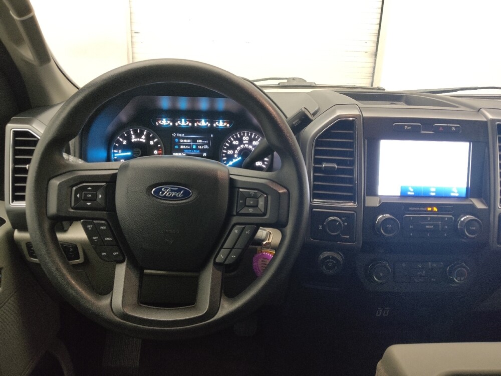 2020 Ford F150 in Union City, GA 30291 - 18088165 22