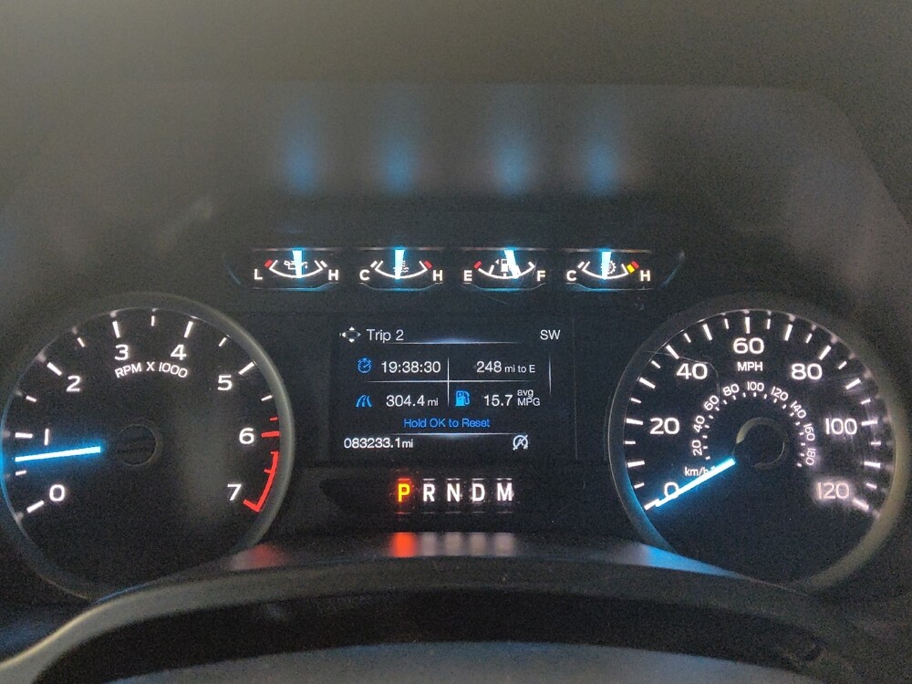 2020 Ford F150 in Union City, GA 30291 - 18088165 23