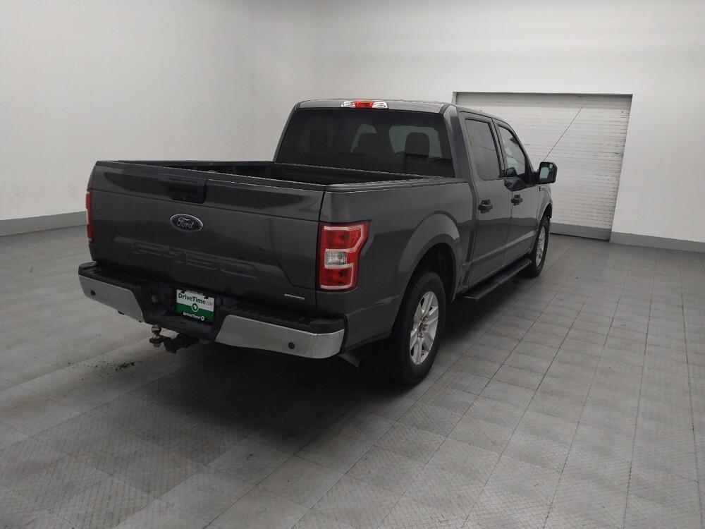 2020 Ford F150 in Union City, GA 30291 - 18088165 9
