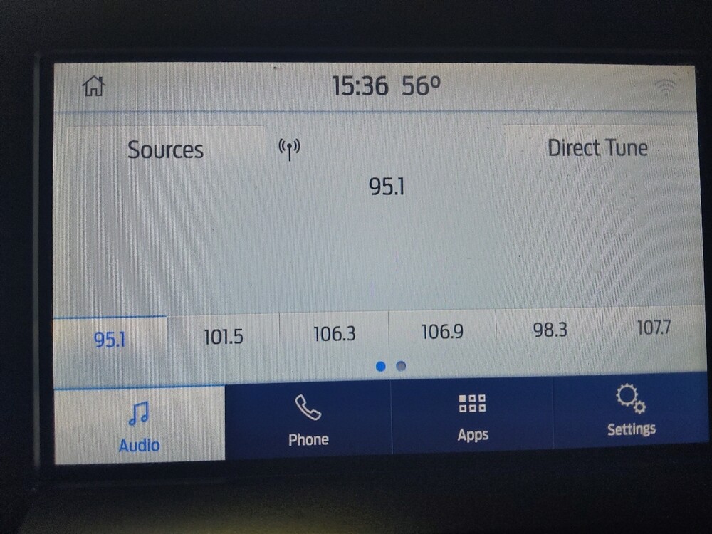 2020 Ford F150 in Union City, GA 30291 - 18088165 27