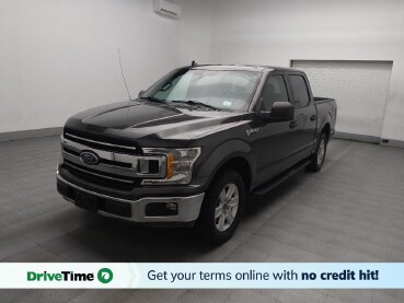 2020 Ford F150 in Union City, GA 30291