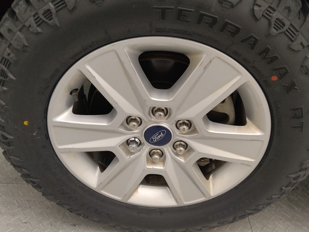 2020 Ford F150 in Union City, GA 30291 - 18088165 31