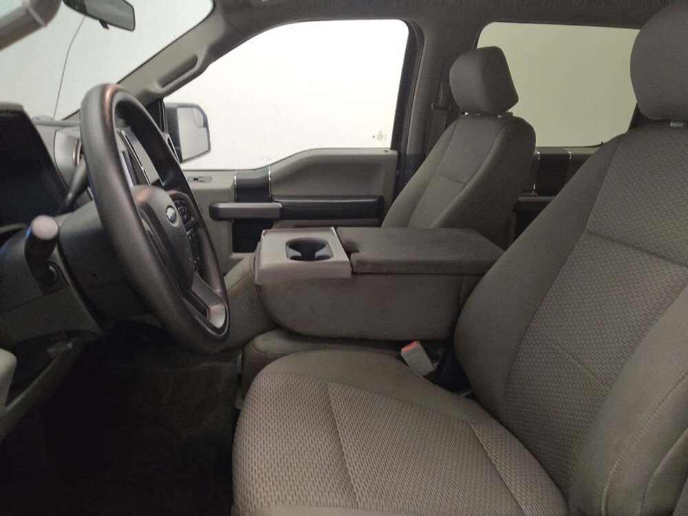 2020 Ford F150 in Union City, GA 30291 - 18088165 17