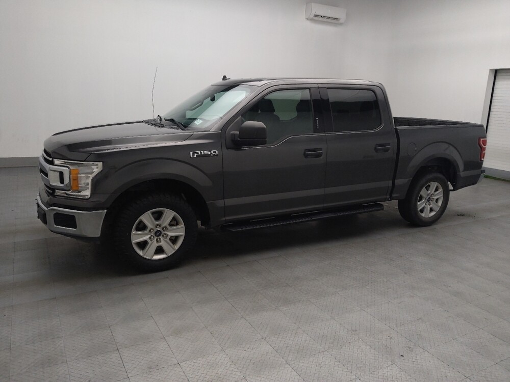 2020 Ford F150 in Union City, GA 30291 - 18088165 2