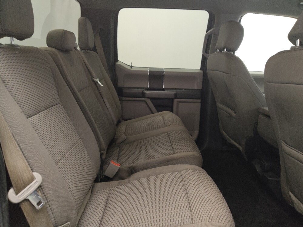 2020 Ford F150 in Union City, GA 30291 - 18088165 19