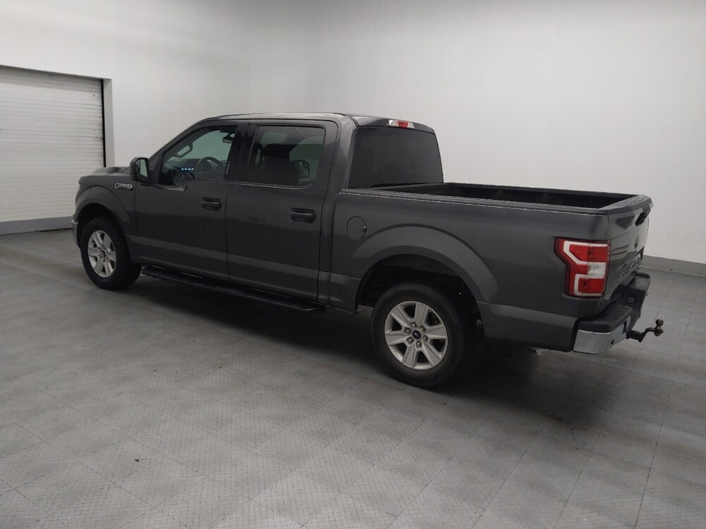 2020 Ford F150 in Union City, GA 30291 - 18088165 3