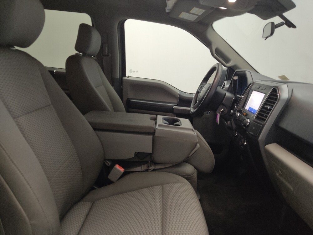 2020 Ford F150 in Union City, GA 30291 - 18088165 21