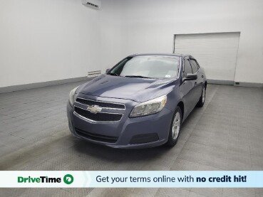 2013 Chevrolet Malibu in Stone Mountain, GA 30083
