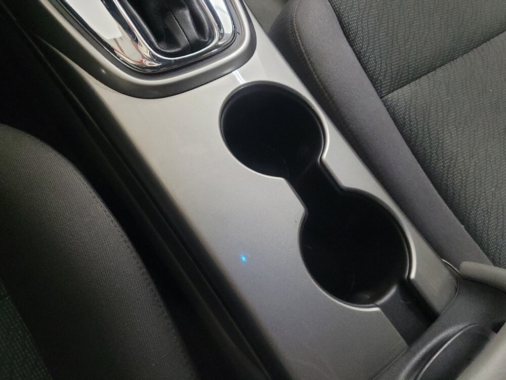 2013 Chevrolet Malibu in Stone Mountain, GA 30083 - 18088166 26