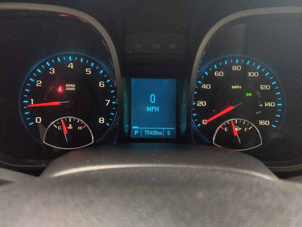 2013 Chevrolet Malibu in Stone Mountain, GA 30083 - 18088166 23