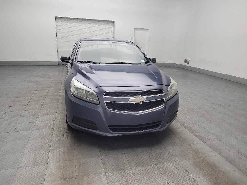 2013 Chevrolet Malibu in Stone Mountain, GA 30083 - 18088166 14