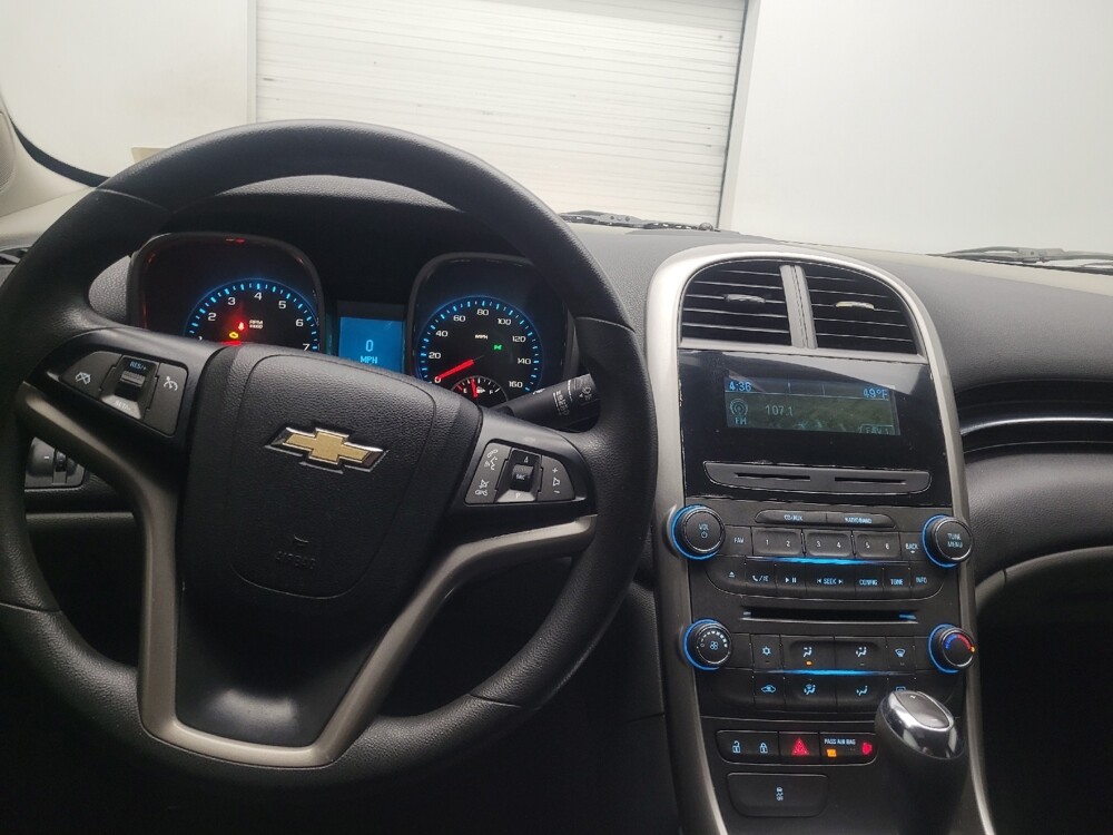 2013 Chevrolet Malibu in Stone Mountain, GA 30083 - 18088166 22