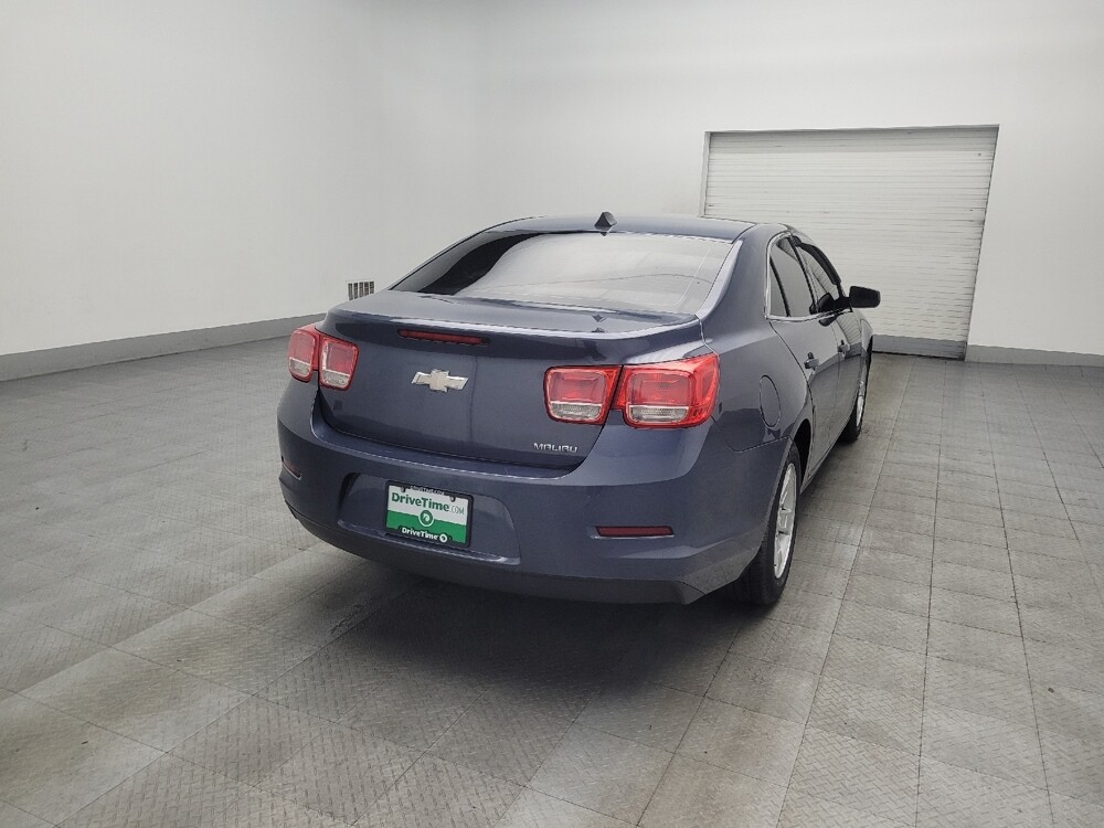 2013 Chevrolet Malibu in Stone Mountain, GA 30083 - 18088166 9