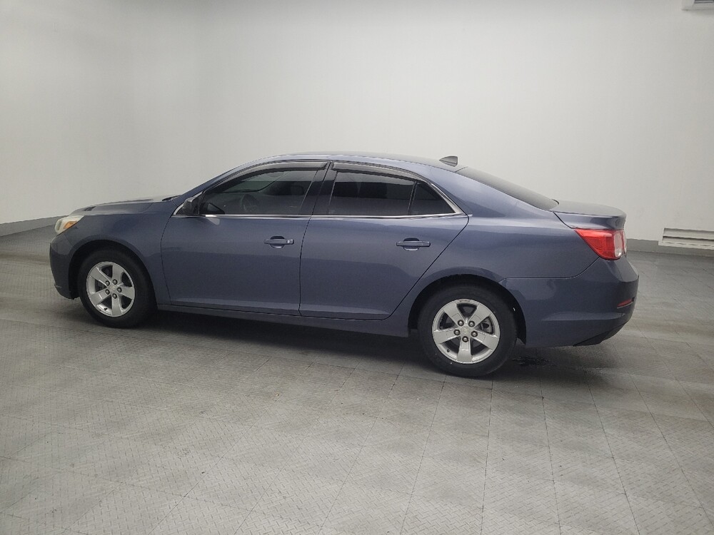 2013 Chevrolet Malibu in Stone Mountain, GA 30083 - 18088166 3