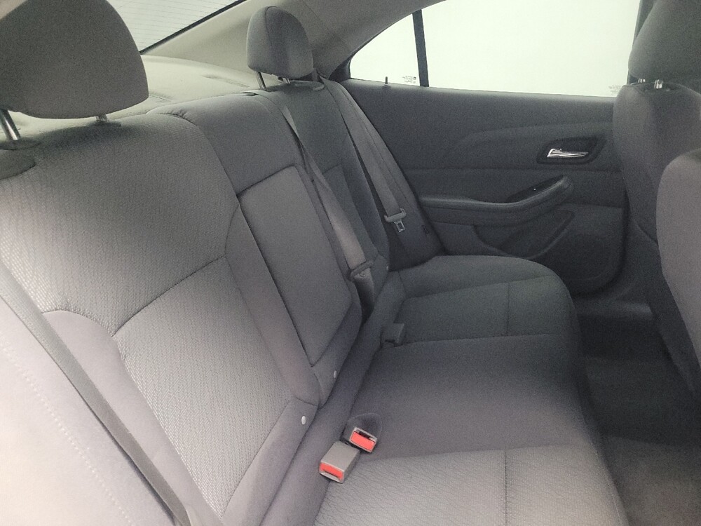 2013 Chevrolet Malibu in Stone Mountain, GA 30083 - 18088166 19