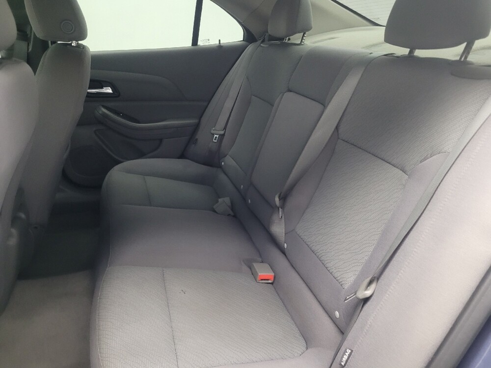 2013 Chevrolet Malibu in Stone Mountain, GA 30083 - 18088166 18