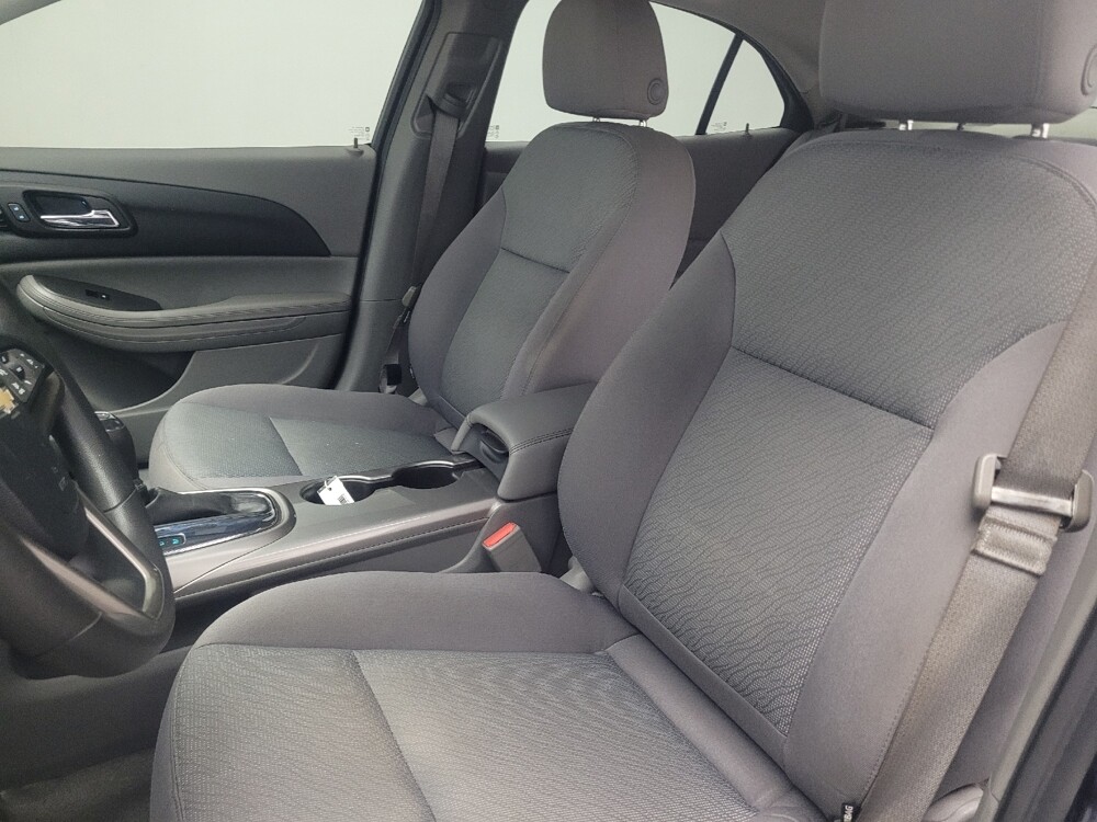 2013 Chevrolet Malibu in Stone Mountain, GA 30083 - 18088166 17