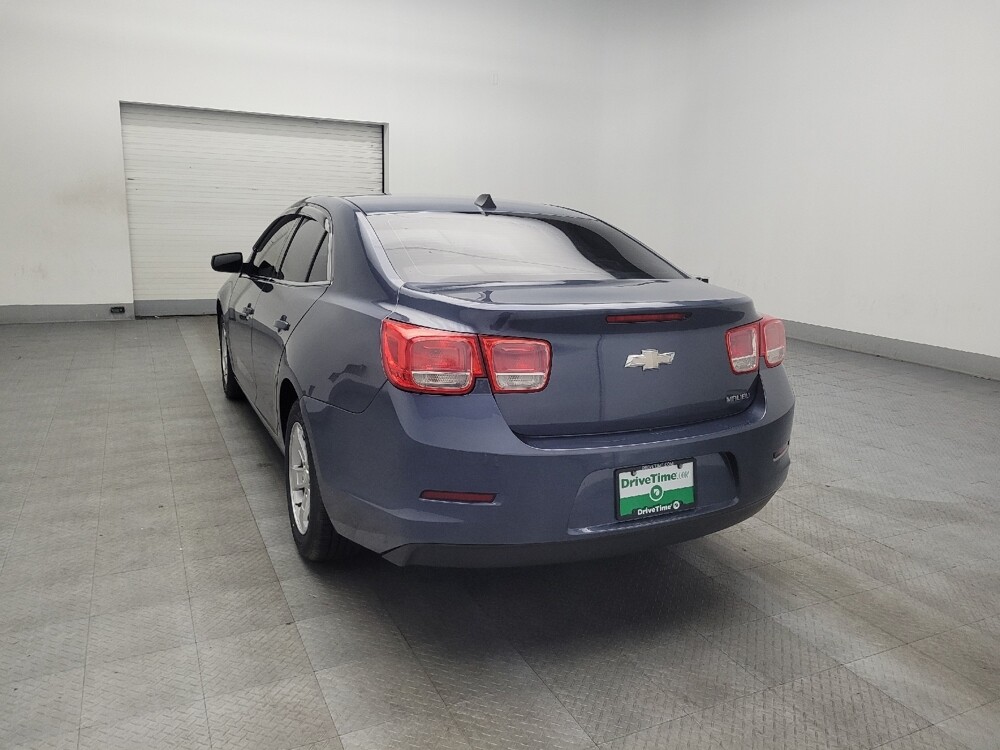 2013 Chevrolet Malibu in Stone Mountain, GA 30083 - 18088166 5