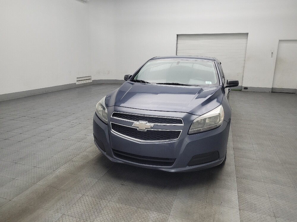 2013 Chevrolet Malibu in Stone Mountain, GA 30083 - 18088166 15