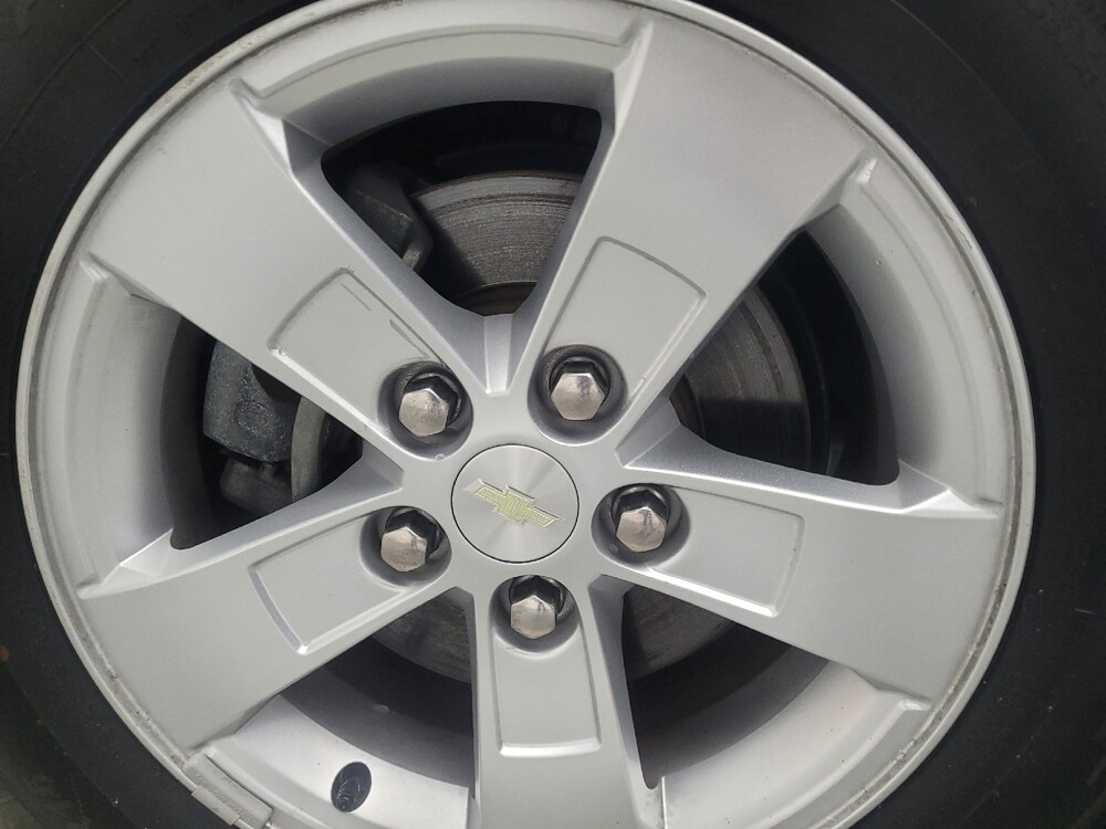 2013 Chevrolet Malibu in Stone Mountain, GA 30083 - 18088166 31