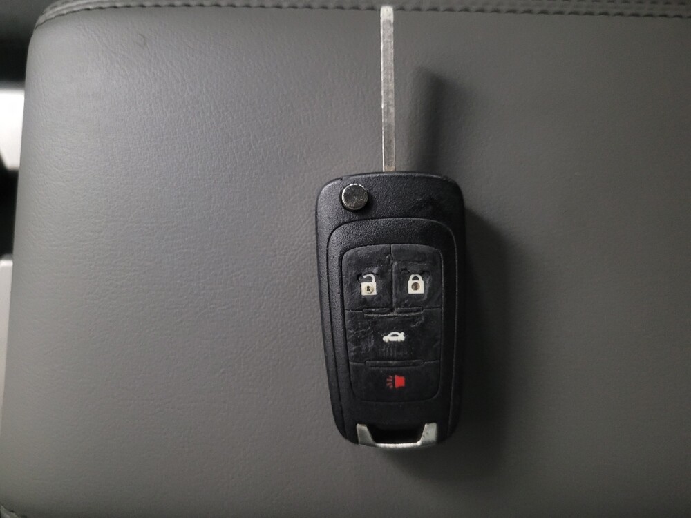 2013 Chevrolet Malibu in Stone Mountain, GA 30083 - 18088166 32